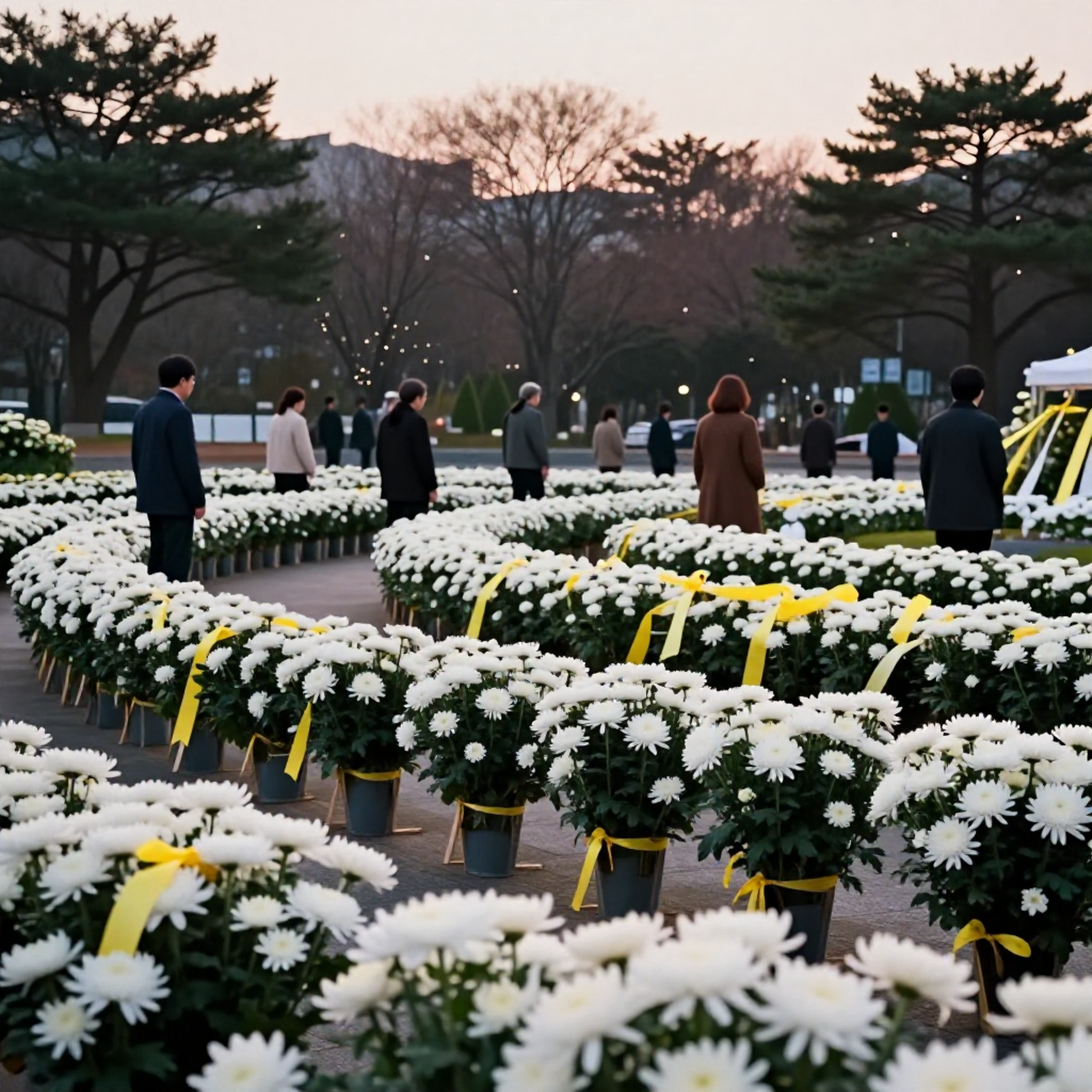 5·18 단체·정치권·시민 반응