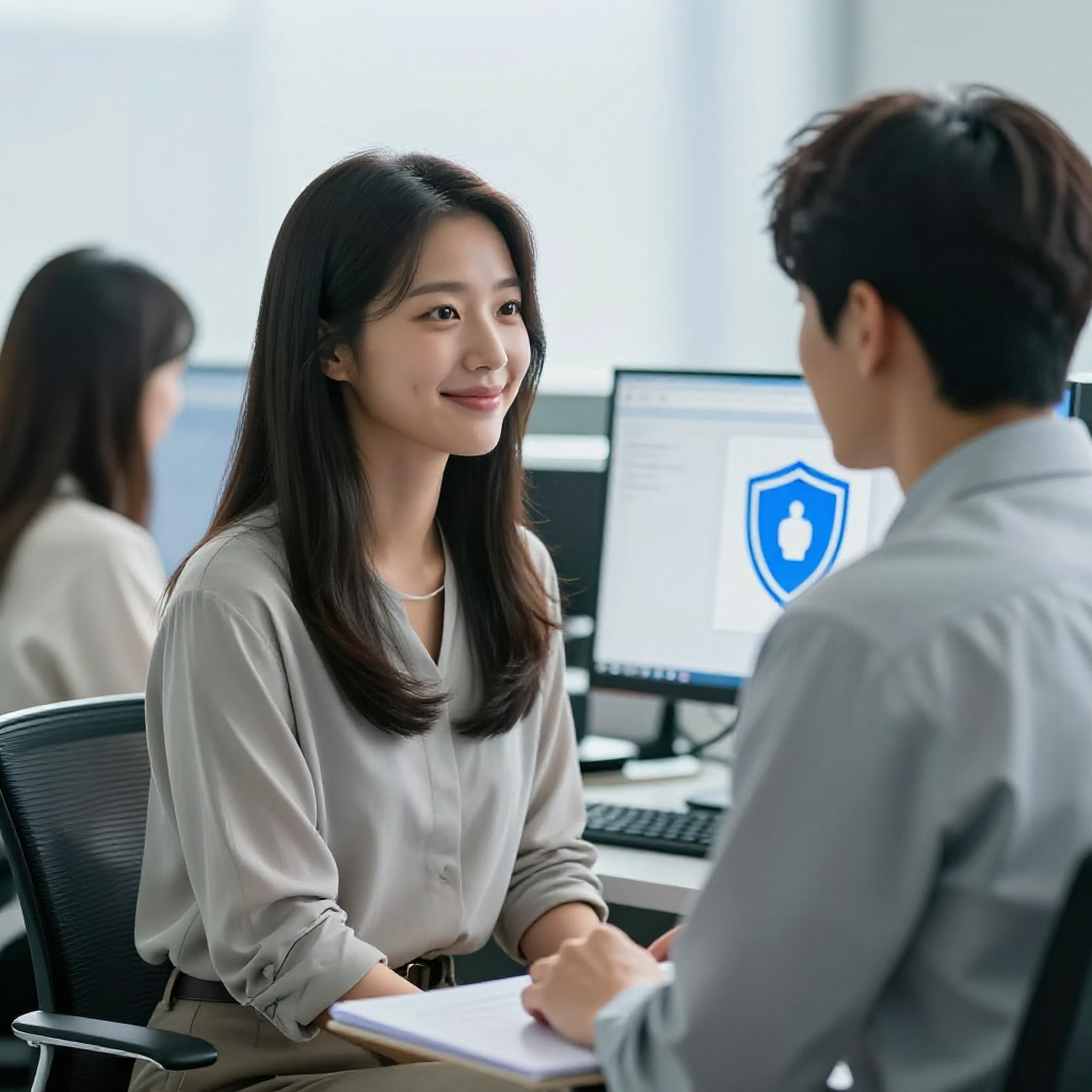6. 만약 내가 피해자가 된다면? 신고 절차