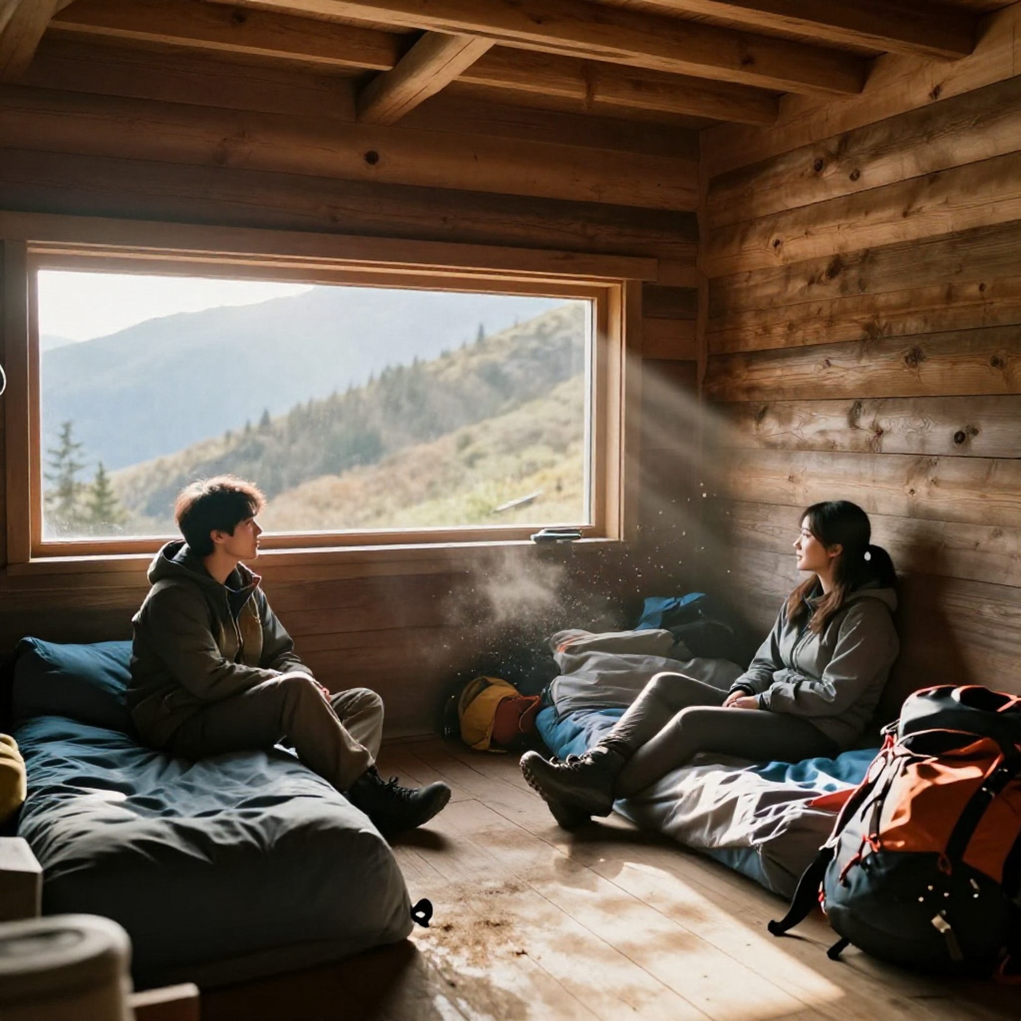 Cruises, Camping, Hiking — Summer Trips with High Exposure Risk