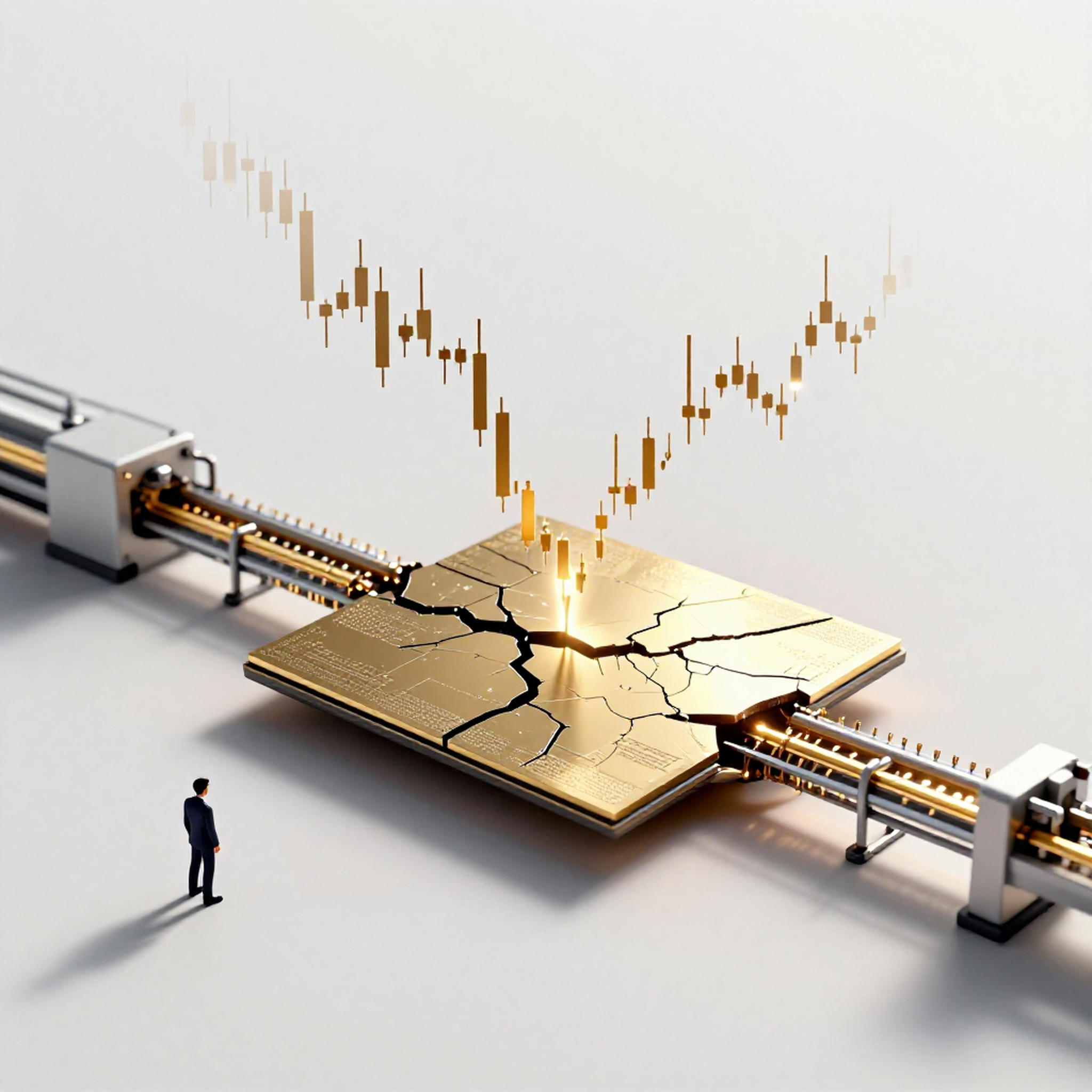 Samsung Electronics Union Strike Drags On: Semiconductor Industry and Stock Price Shock Outlook (2026 Update)