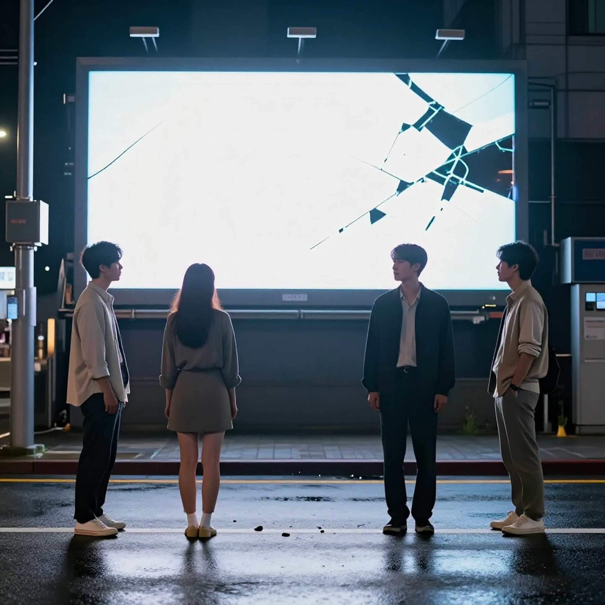 사이버렉카 산업의 구조와 종말