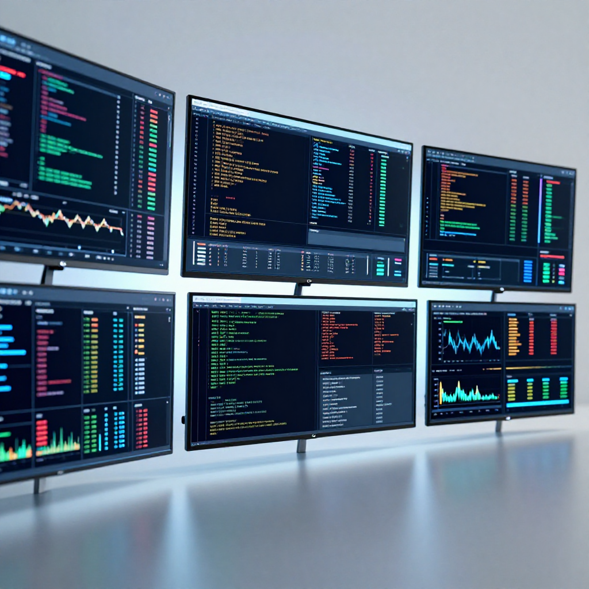 주식 자동 모니터링 시스템(stock_monitor)이란? 직접 만드는 이유와 구조 총정리