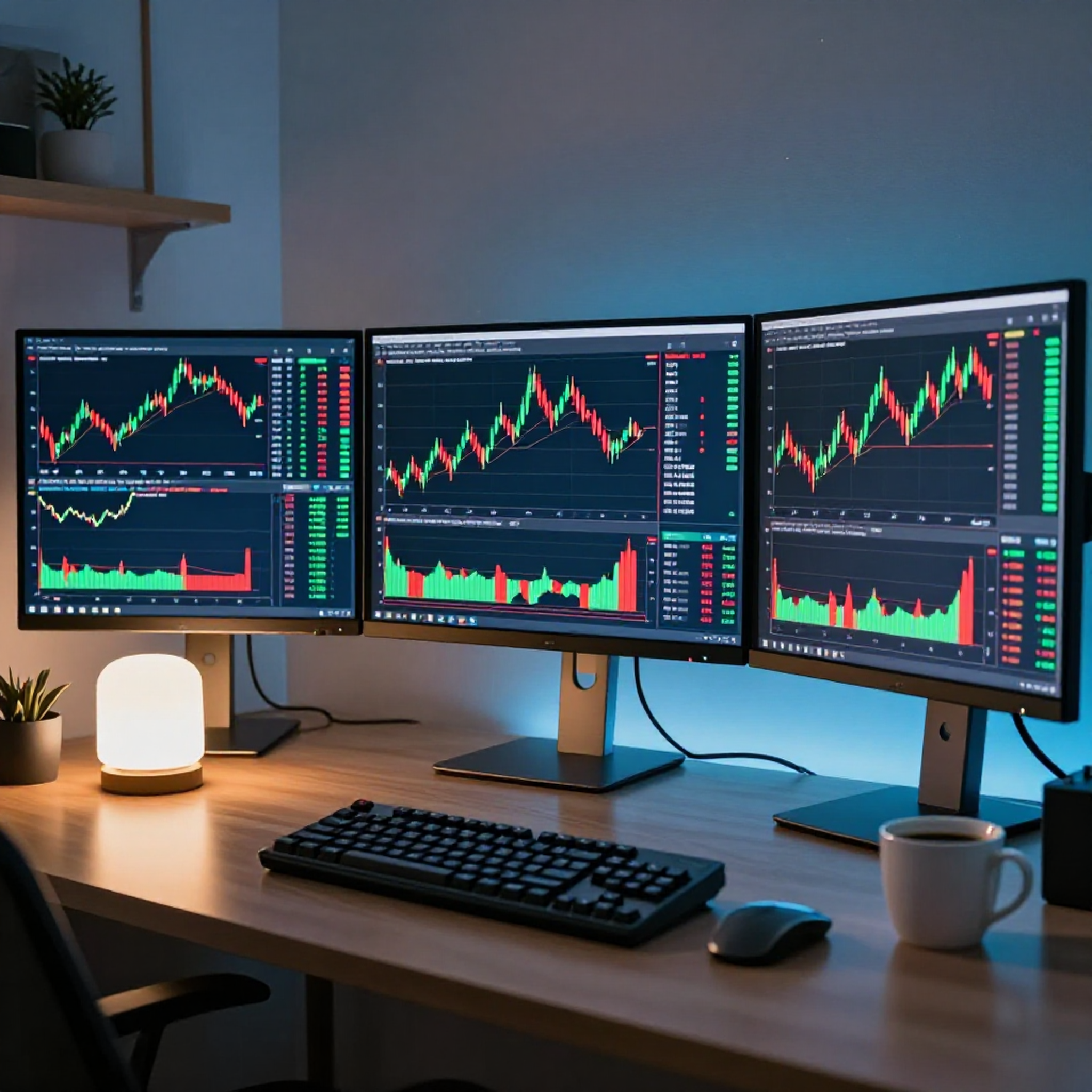 stock_monitor 시스템이란 무엇인가