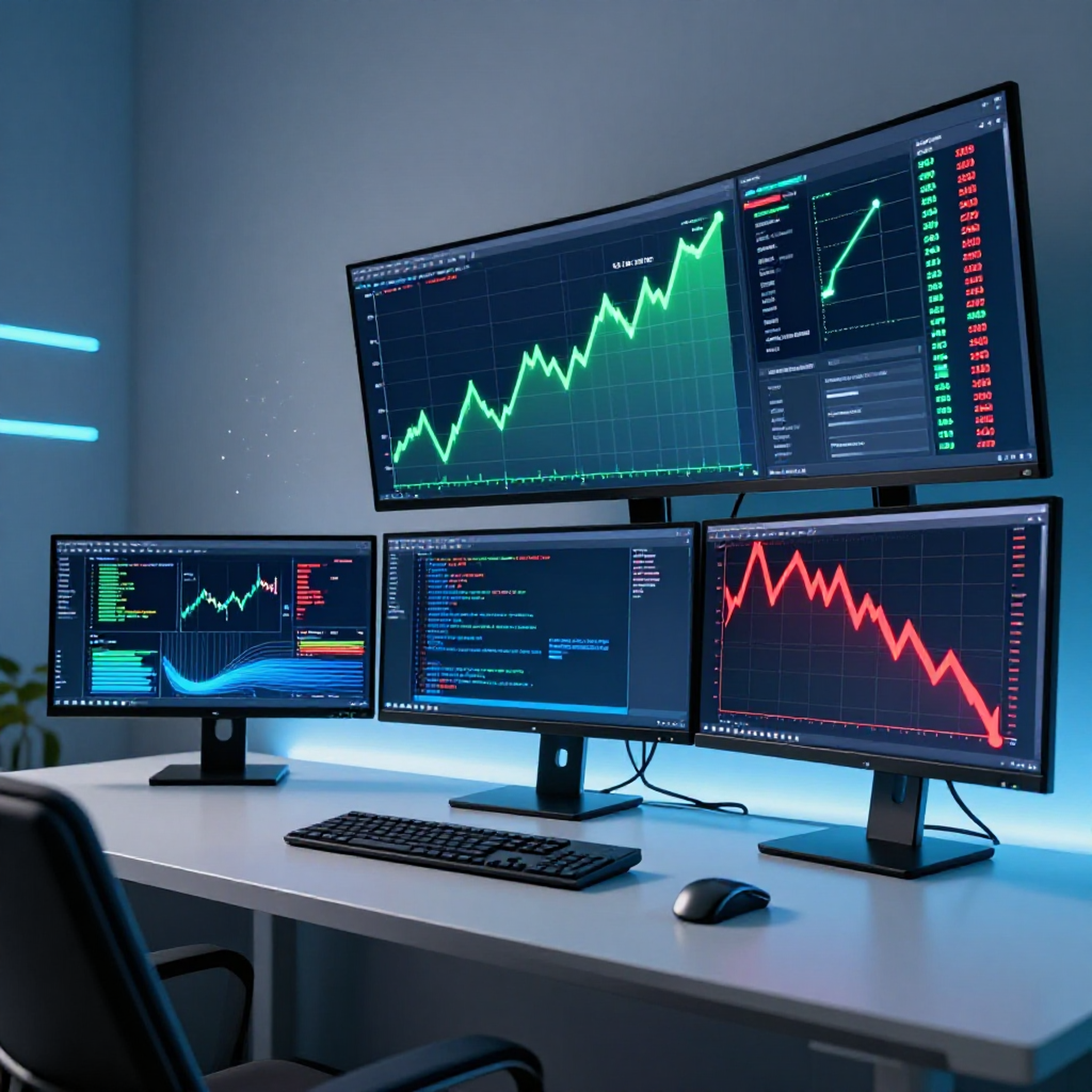 BTC 27% 상승장에서도 자동매매가 -44% 손실? 이더리움·비트코인·솔라나 2년 백테스트로 본 코인 단타의 민낯
