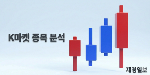 최근 주가 동향과 수급 흐름