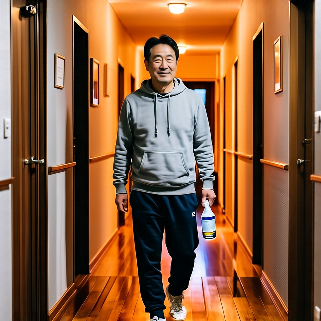 수시 배출하던 시절, 편한 줄 알았는데 사실 비효율이었다