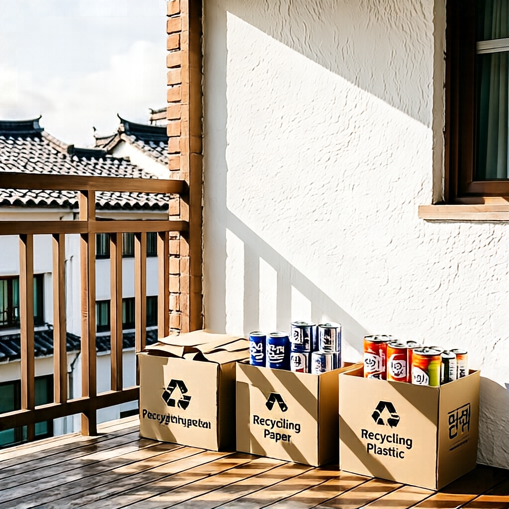 마무리 — 주1회가 정답인 이유