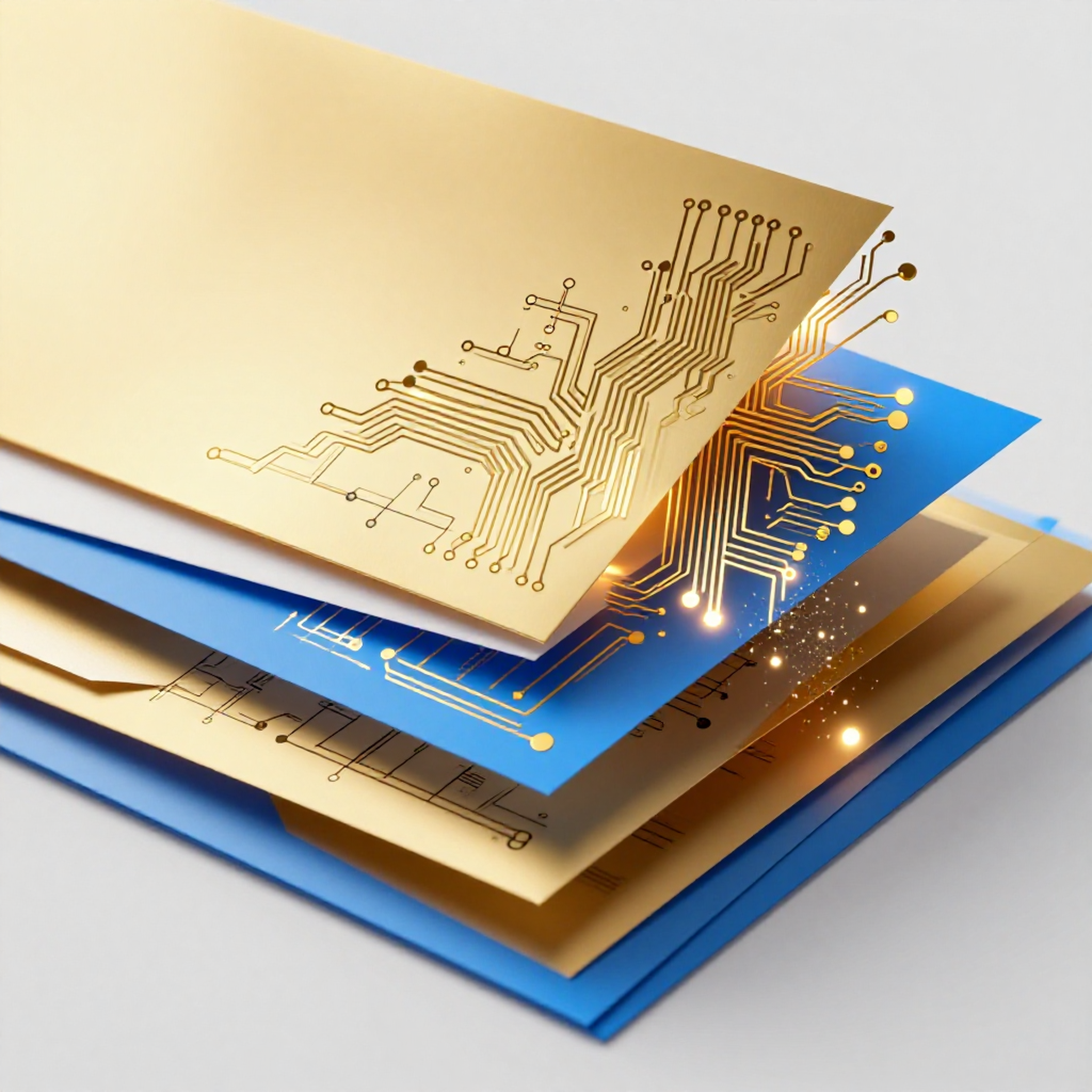 AI 서버 후발주자 베팅 — CCL M7~M10 PCB 소재 핵심 공급망 정리