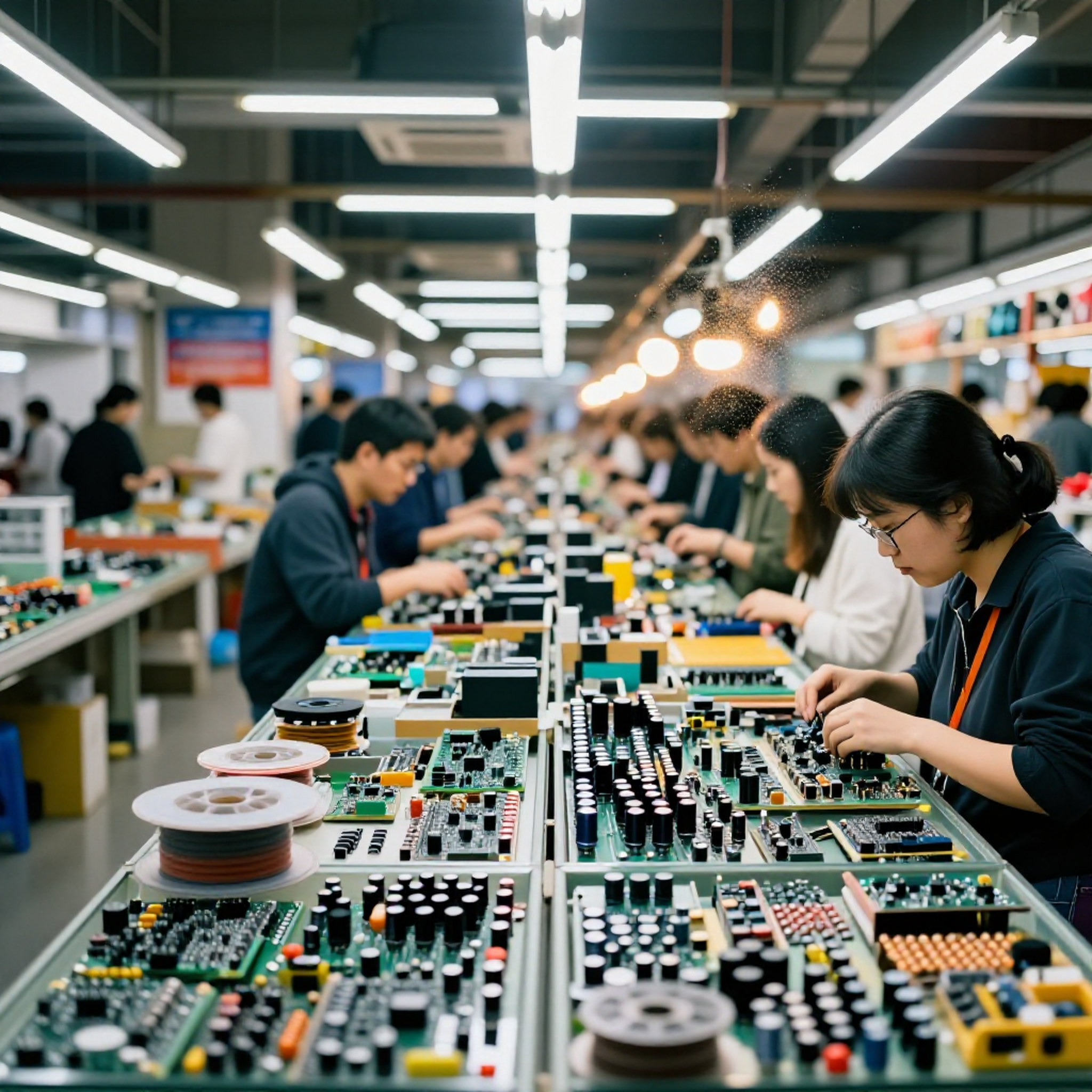 선전 화창베이 시세는 30분마다 갱신됩니다